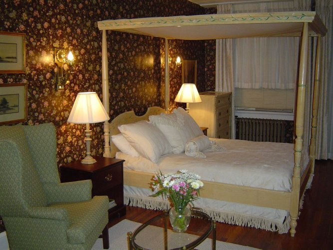Hotelafbeelding
