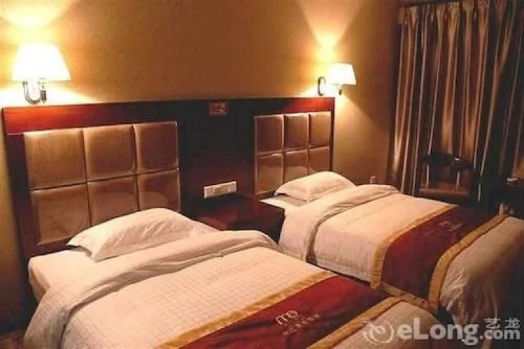 Xi'an Mira Hotel