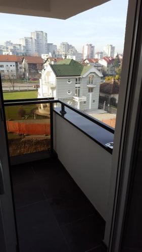 Apartman Lukana