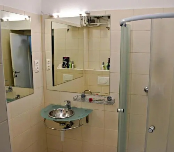 Apartments Trubar