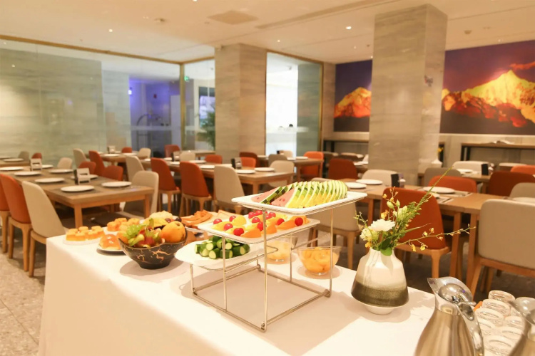 Meili Hotel