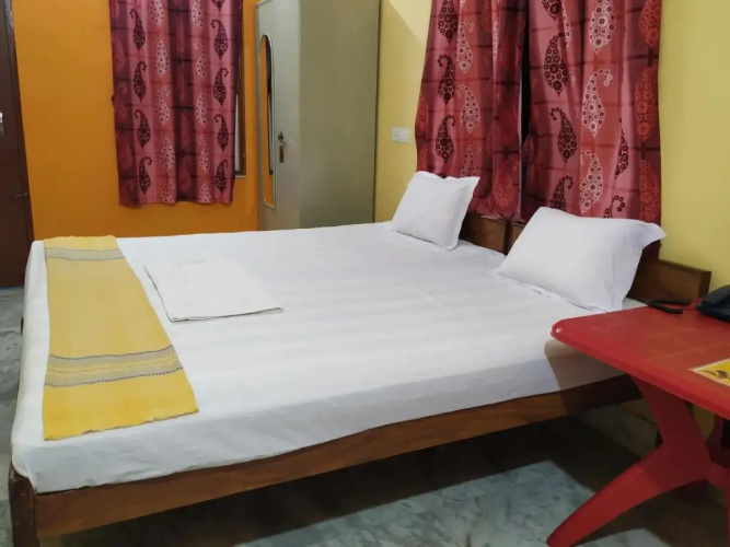 Bhalobasa Anandabas