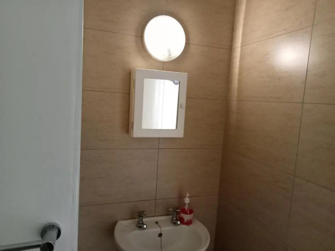 Tenbury Apartments