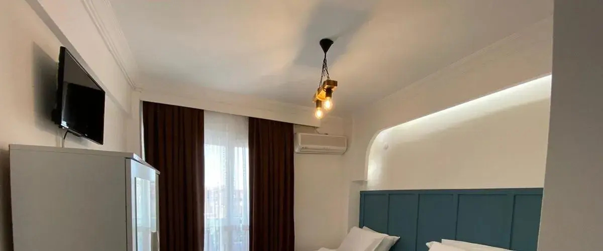 Tropicana Hotel