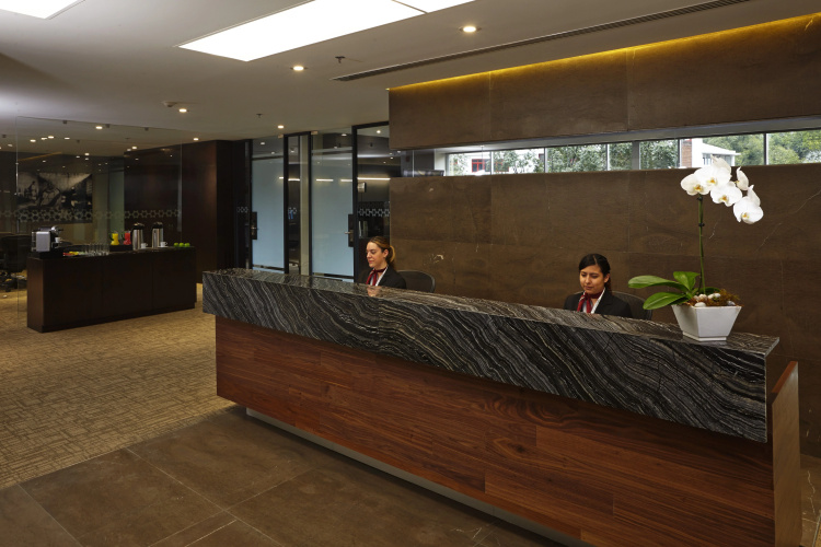 InterContinental Presidente Mexico City photo 41