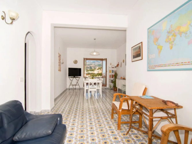 Apartment Top Floor Sorrento
