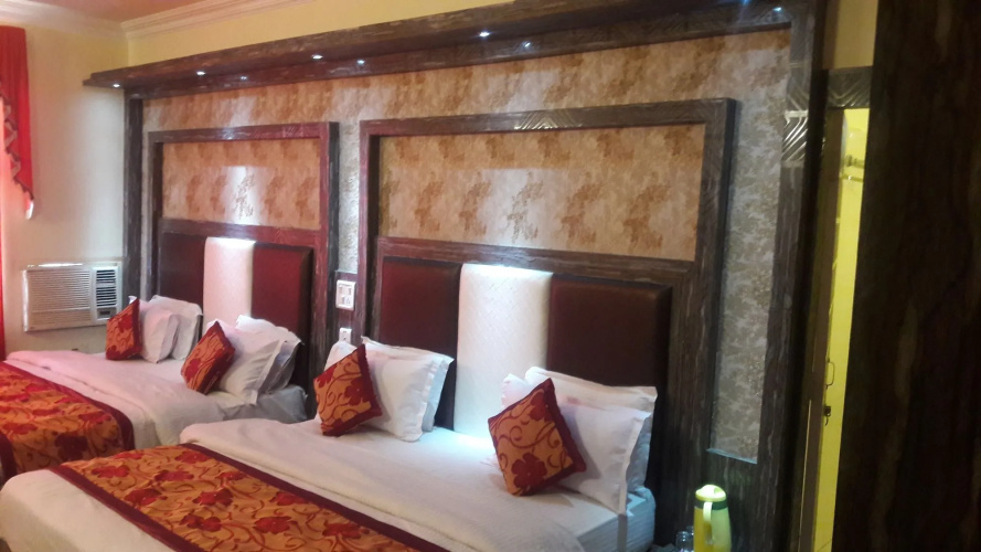 Hotel Nek