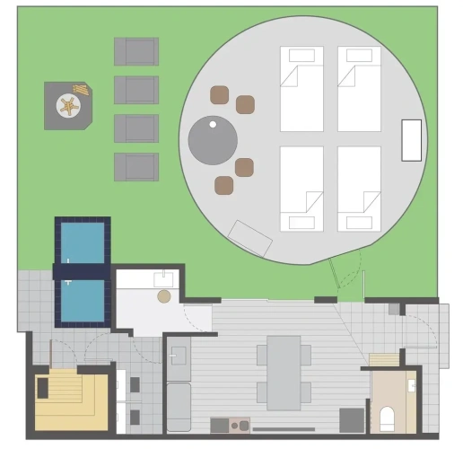 Standard Villa