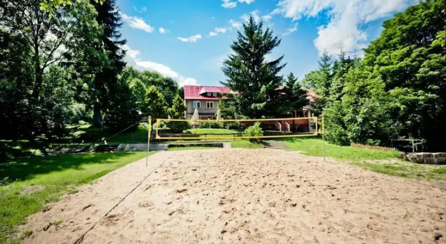 Hostel Szczelinka