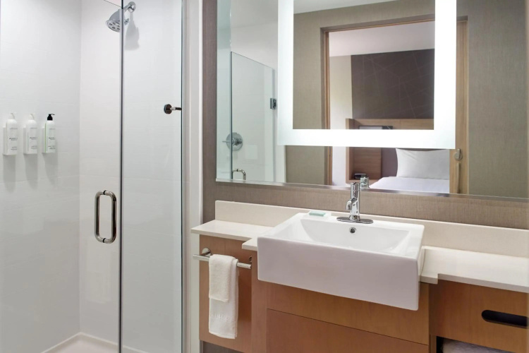 SpringHill Suites by Marriott Atlanta Northwest