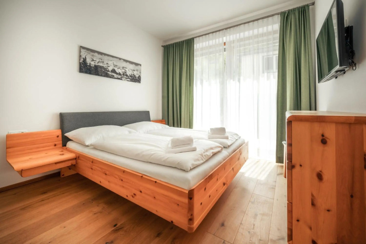 Appartement Hoam by Schladming Appartements