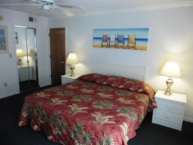 Beachtree Villas