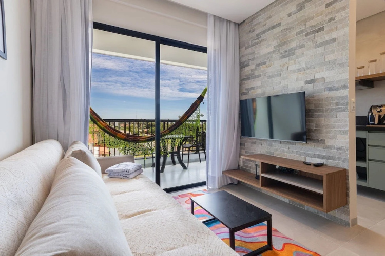 Miami House Cumbuco by Carpediem