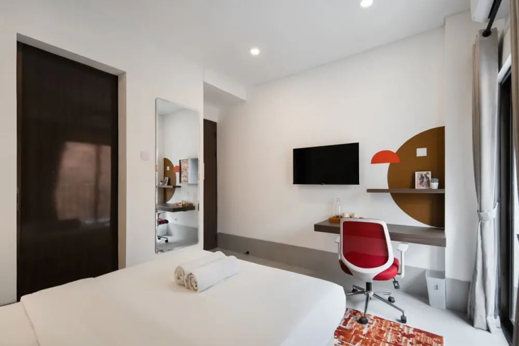 Cove Dra House