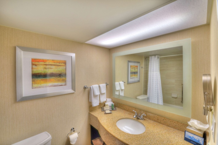 Hilton Orlando/Altamonte Springs photo 11