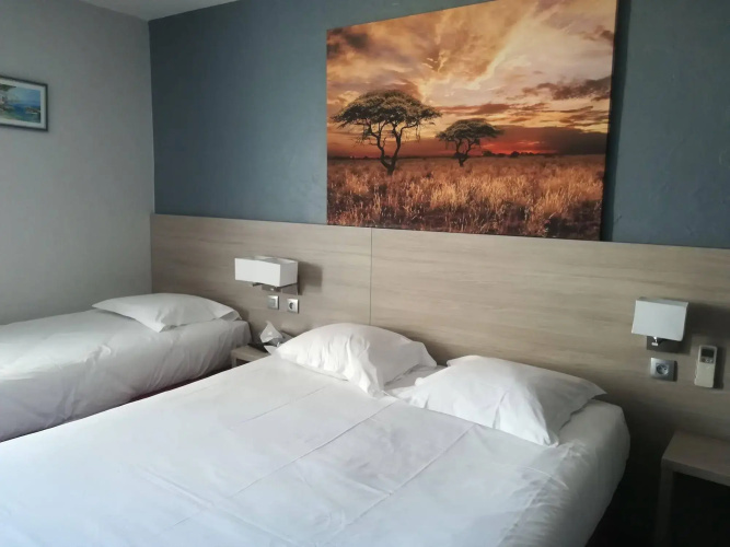 Atoll Hotel
