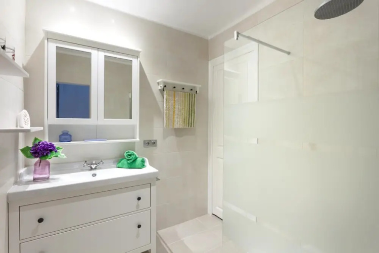 Apartamento Vivalidays Rosa