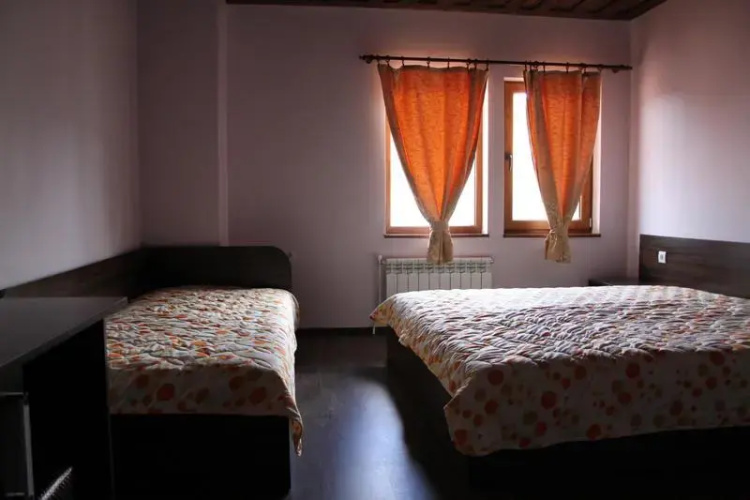 Dragoeva Guest House