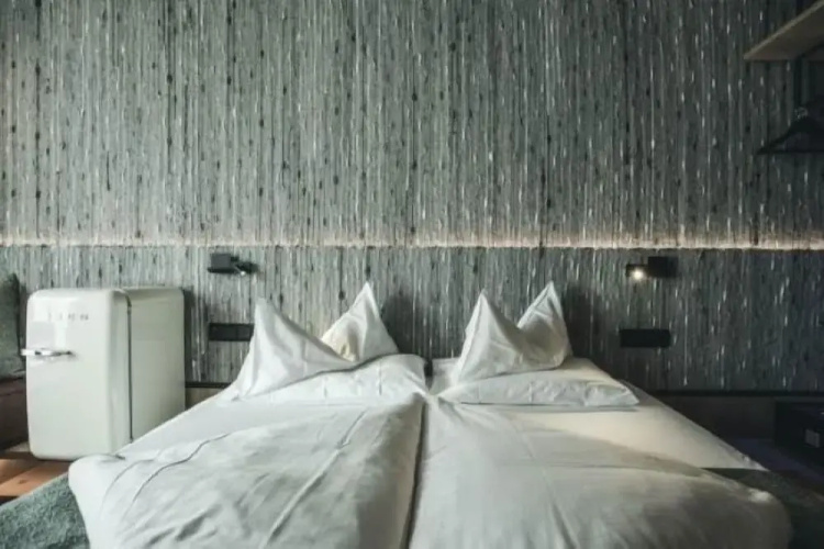 Hotel Arlmont