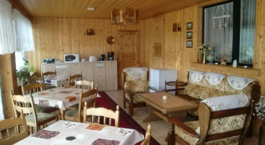 Pension Min Hüsing