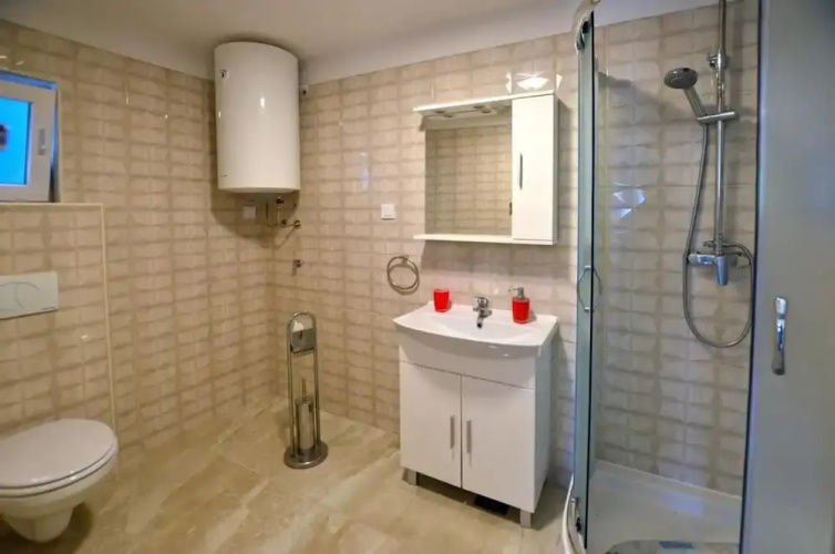 Apartment Mare e Vista