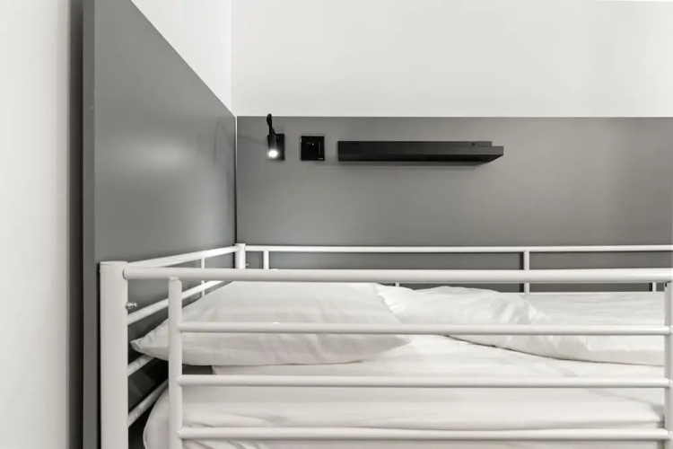 Nest Boutique Hostel