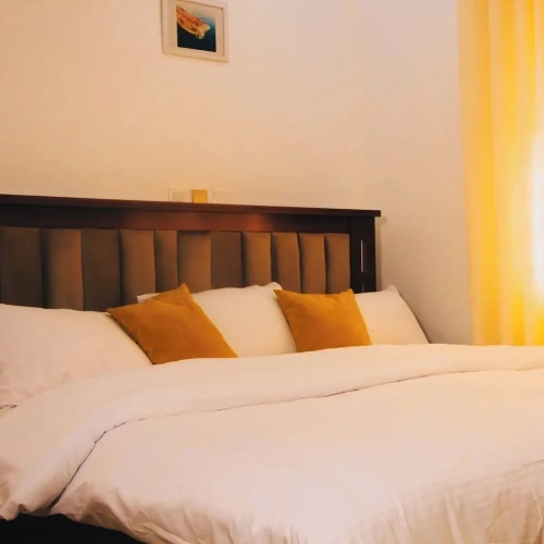 Comfort Apartment