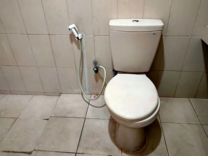 Hotel Dirgantara