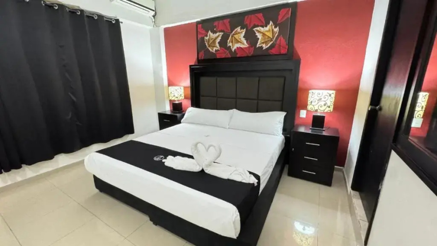 Hotel Zapotlan