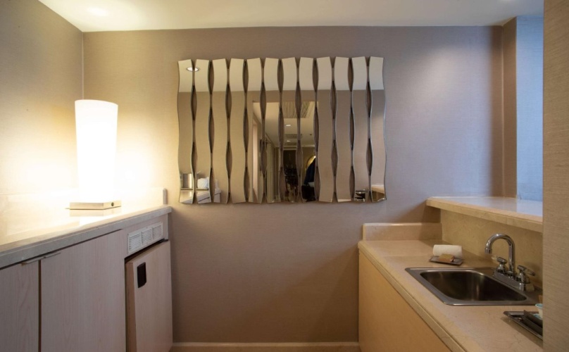 Hilton Los Angeles Airport photo 43