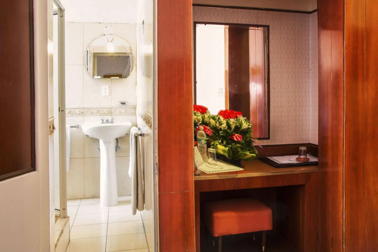 Hotel Inca Imperial
