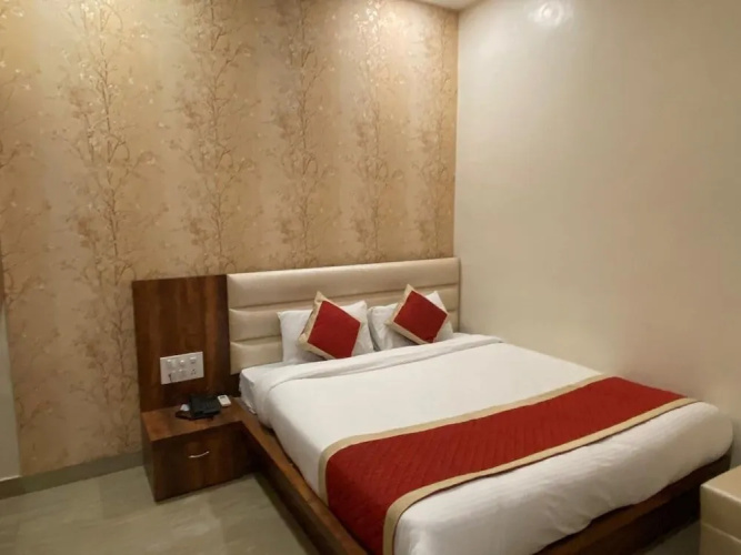 Hotel Maggo