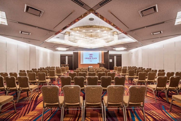 ANA Crowne Plaza Kobe photo 25