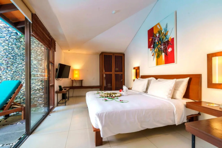 Ubud Green Resort Villas Powered by Archipelago
