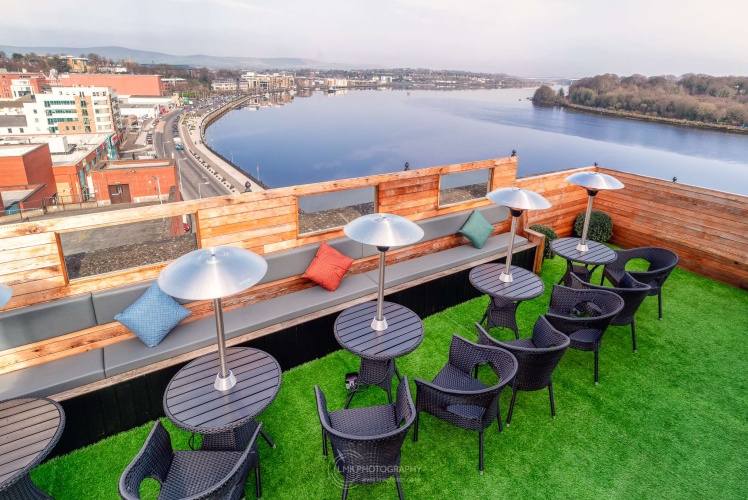 City Derry photo 21