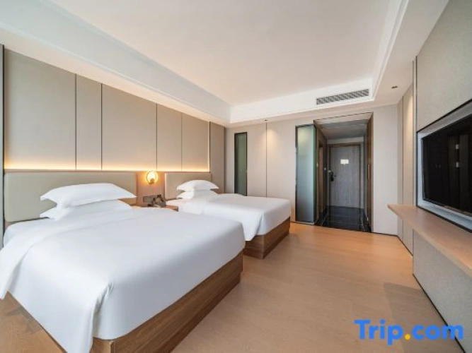 Business Twin room