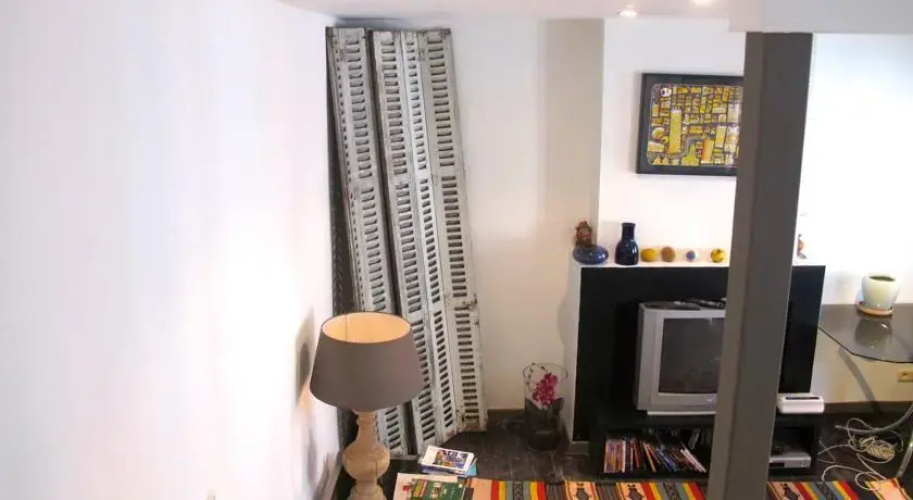 La Clé Sous Le Paillasson