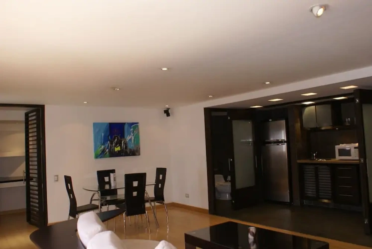 1 Bedroom Luxury room