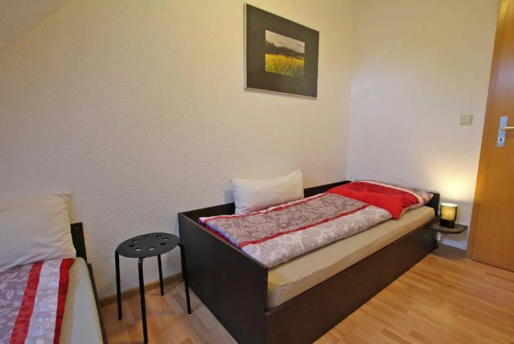 Ferienwohnung Neubrandenburg SEE 1