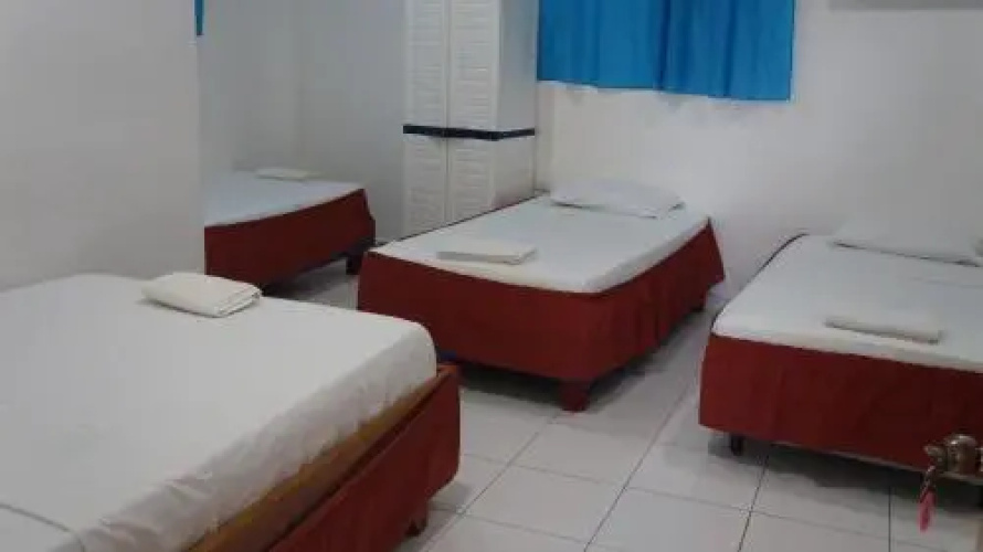 Hostal Marysol
