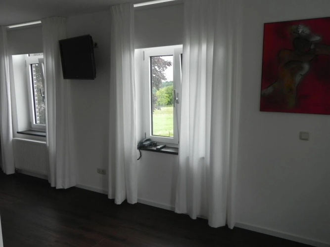 Hotel Restaurant Uit de Kunst