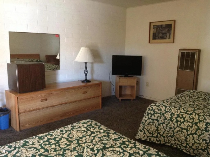Wiebe Motel