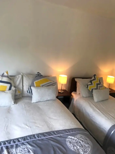 Marguerite's B&b