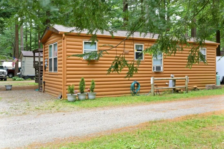 1 Bedroom Standard room