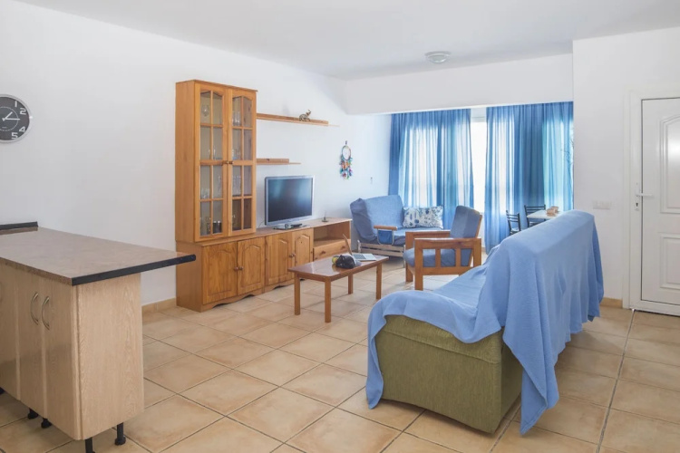Lightbooking - Tres Islas Corralejo
