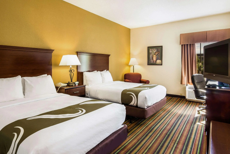 Quality Inn Danville - University Area