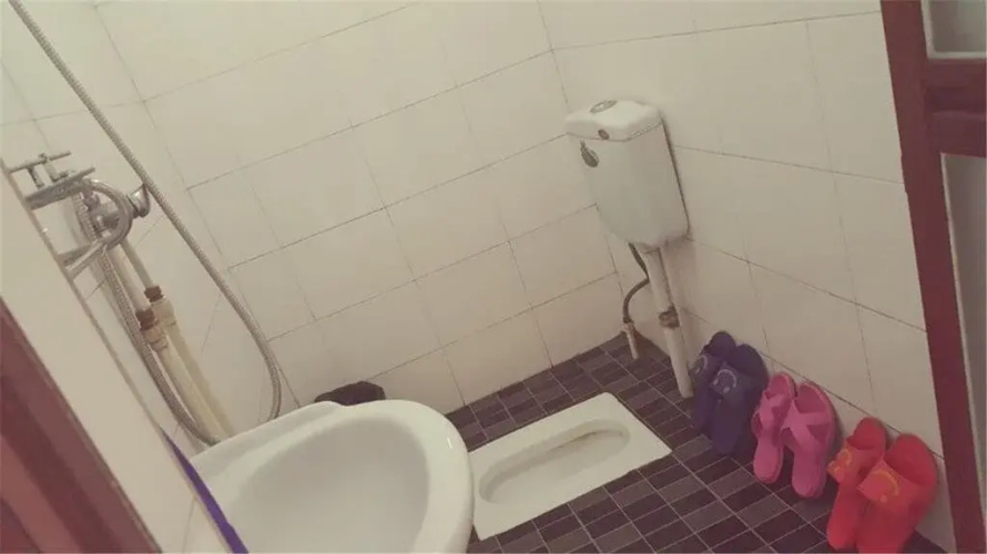 YangYang Homestay