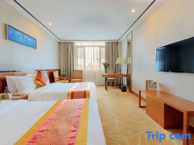 Executive Twin room