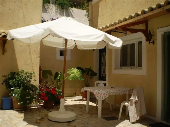 Antonella Apartments