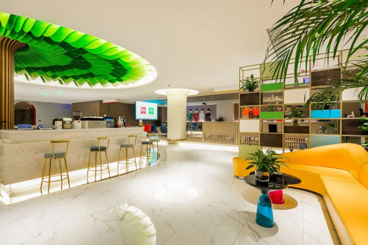 Hotelbild